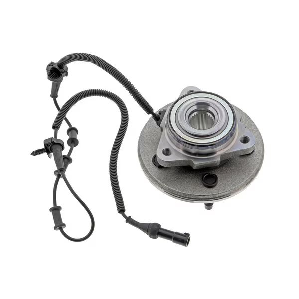 02-05 Ford Explorer/02-05 Mercury Mount, Mevotech, Mfr#: H515050